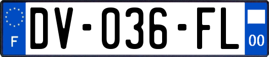 DV-036-FL