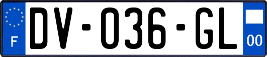 DV-036-GL