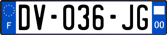 DV-036-JG