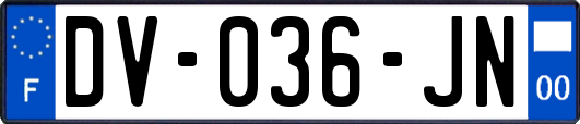 DV-036-JN