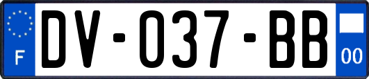 DV-037-BB