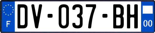 DV-037-BH