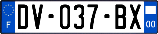 DV-037-BX