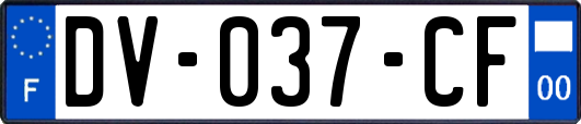 DV-037-CF