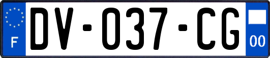 DV-037-CG