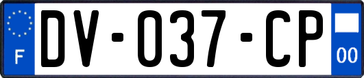 DV-037-CP