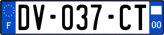 DV-037-CT