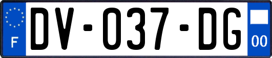 DV-037-DG