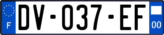 DV-037-EF