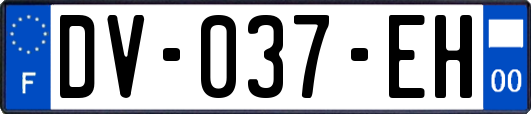 DV-037-EH