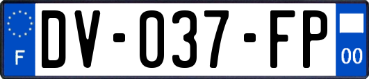 DV-037-FP