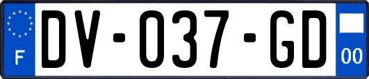 DV-037-GD