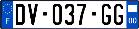 DV-037-GG