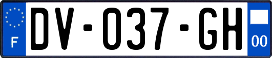 DV-037-GH