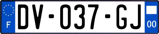 DV-037-GJ