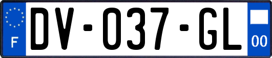 DV-037-GL
