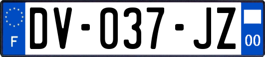 DV-037-JZ