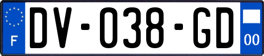 DV-038-GD