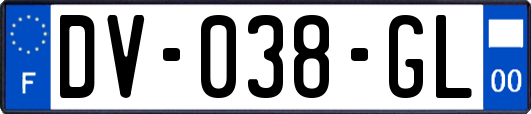 DV-038-GL