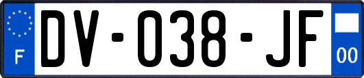 DV-038-JF