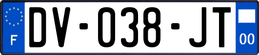 DV-038-JT