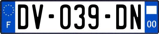 DV-039-DN