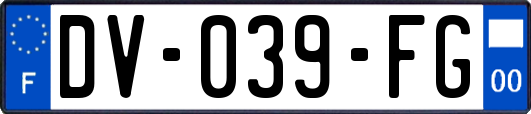 DV-039-FG