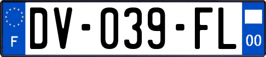 DV-039-FL