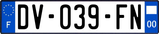 DV-039-FN