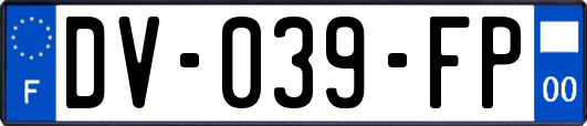 DV-039-FP