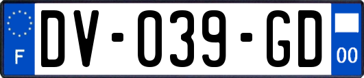 DV-039-GD