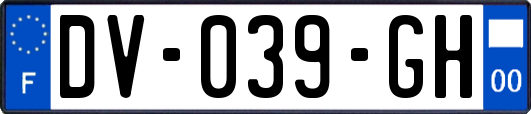 DV-039-GH