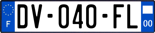 DV-040-FL