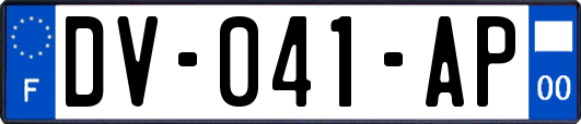 DV-041-AP