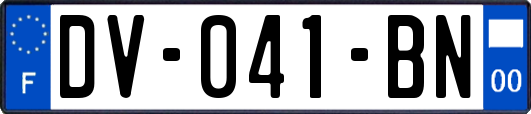 DV-041-BN