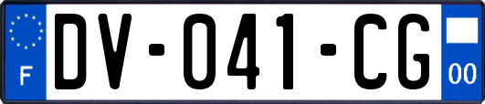 DV-041-CG