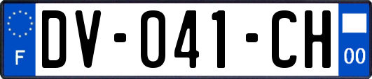 DV-041-CH