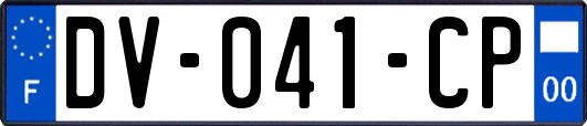 DV-041-CP