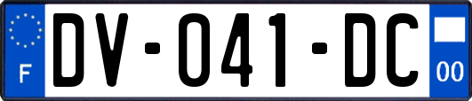 DV-041-DC