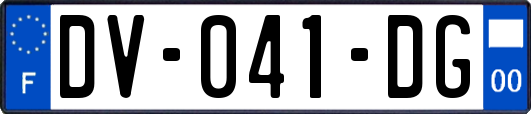 DV-041-DG