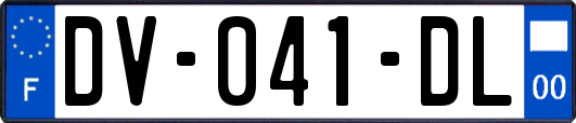 DV-041-DL