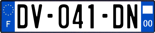 DV-041-DN