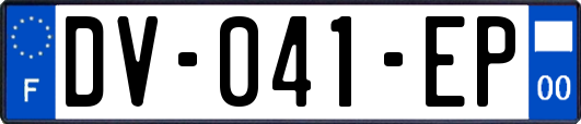 DV-041-EP