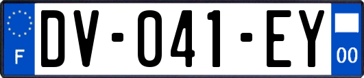 DV-041-EY