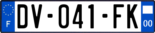 DV-041-FK