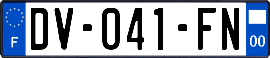 DV-041-FN