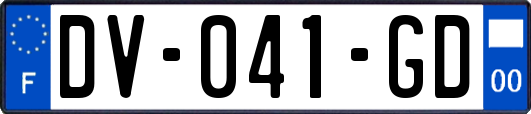 DV-041-GD