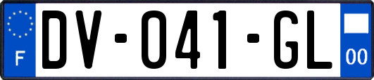 DV-041-GL