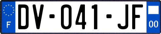 DV-041-JF