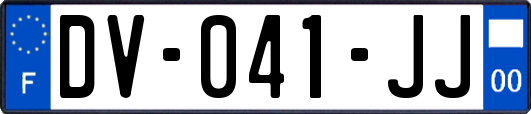 DV-041-JJ